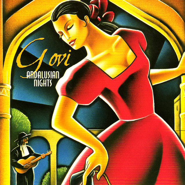 Andalusia - Episod 22