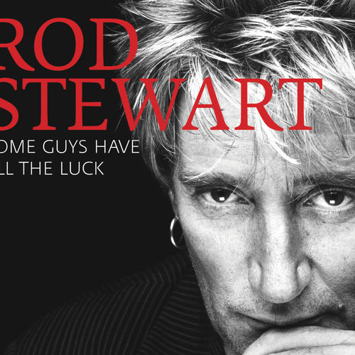Rod Stewart - Hot Legs