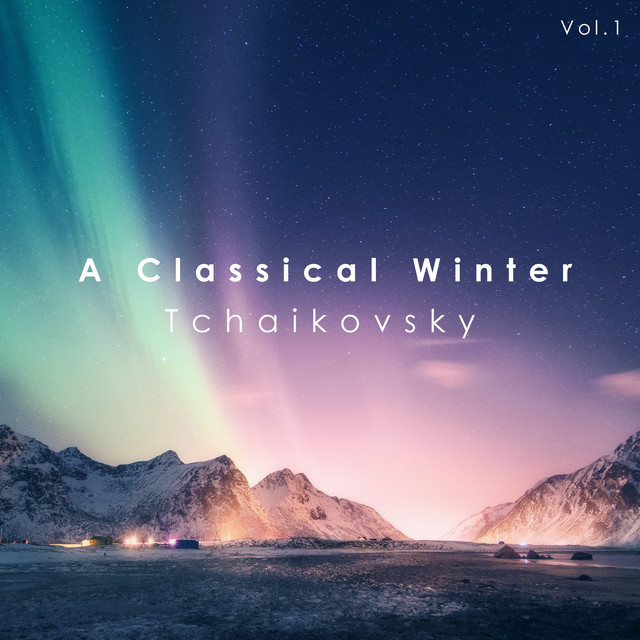Pyotr Ilyich Tchaikovsky & London Symphony Orchestra & Igor Markevitch - Symphony No.1 in G minor, Op.13 (Winter Reverie). Mvmt.2 Adagio cantabile ma non tanto