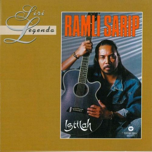 Ramli Sarip - Istilah Bercinta