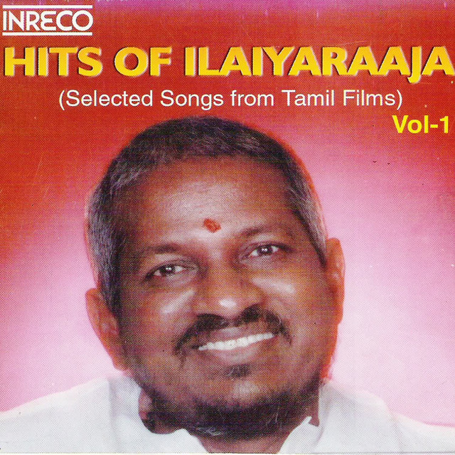 Illayaraaja/Malaysia Vasudevan - Pothuvaaga