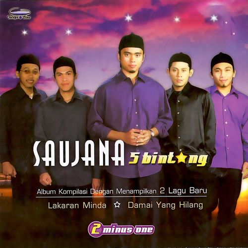Saujana - Lakaran Minda