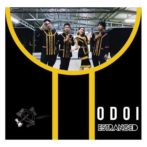 Estranged - Odoi