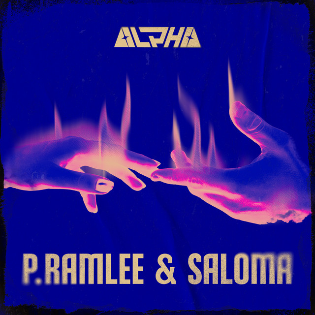 ALPHA - P Ramlee Saloma