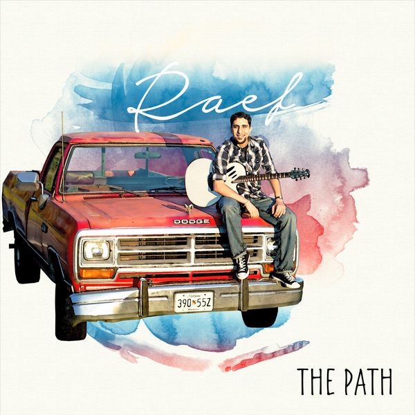 Raef - Peace and Blessings