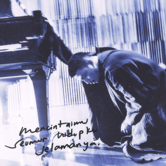 Masriezan Masri - Mencintaimu