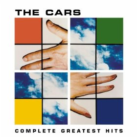 Cars - Let The Good Times Roll