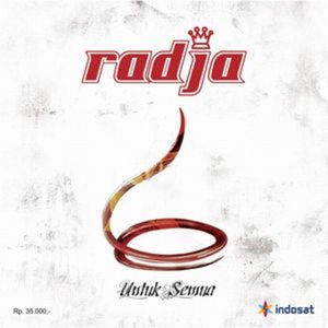 Radja - Benci Bilang Cinta