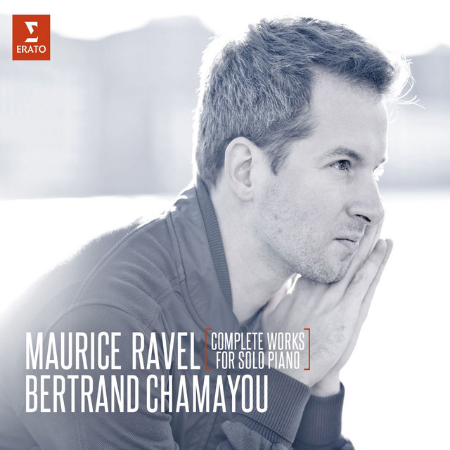 Maurice Ravel & Carmirelli Quartet - String Quartet in F major. Mvmt.3 Tres lent