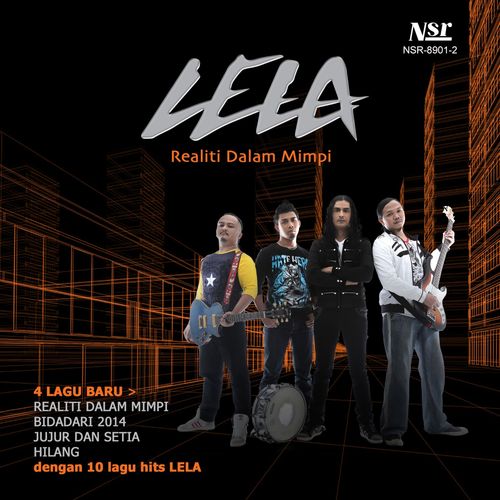 Lela - Realiti Dalam Mimpi