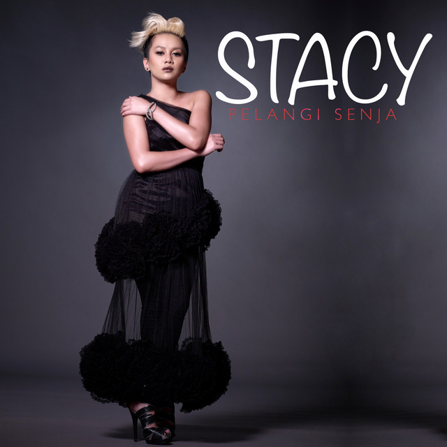 Stacy AF6 - Pelangi Senja