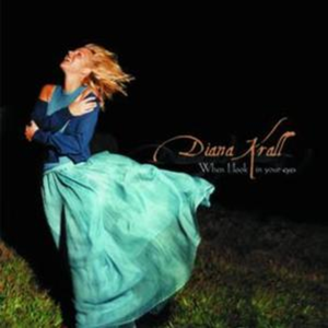 Diana Krall - Let's Face The Music And Dance
