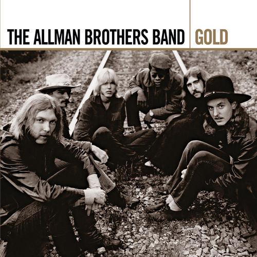 Allman Brothers Band - Crazy_Love
