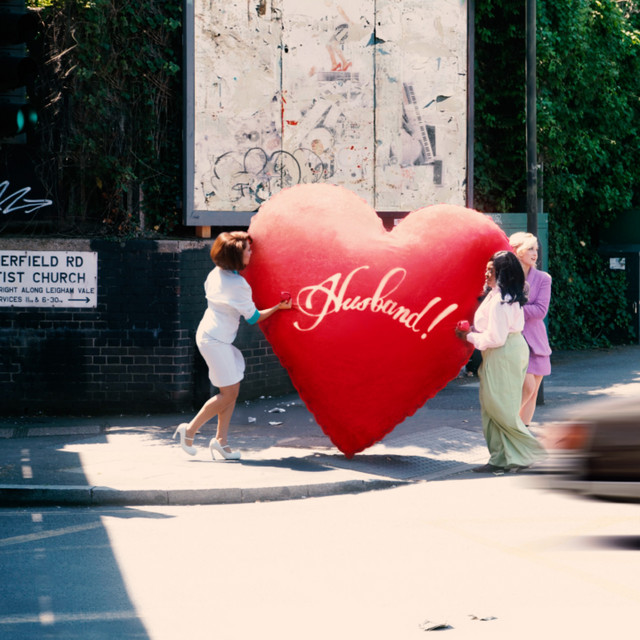 RAYE - Where Is My Husband?