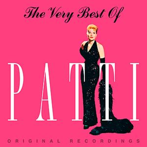 Patti Page - Tennessee Waltz
