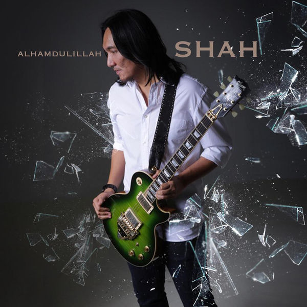 Shah Slam - Alhamdulillah