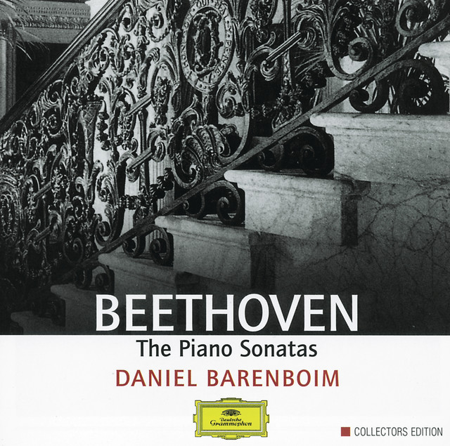 Ludwig van Beethoven & Renaud Capucon & Frank Braley - Violin Sonata No. 6 in A major, Op.30, No.1. Mvmt.2 Adagio molto espressivo