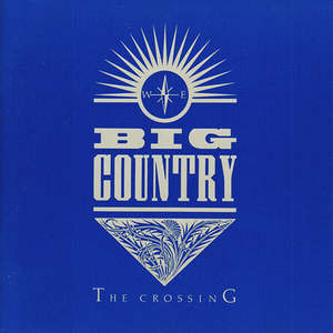 Big Country - In A Big Country