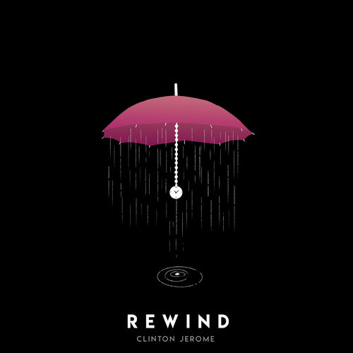 Clinton Jerome - Rewind