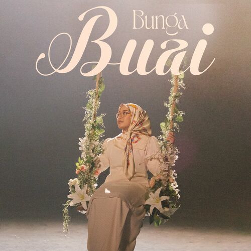Bunga - Buai