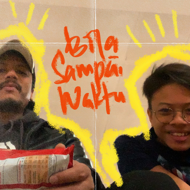 Faizal Tahir & Mimpi - Bila Sampai Waktu