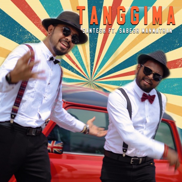 Santesh/Sabesh - Tanggima