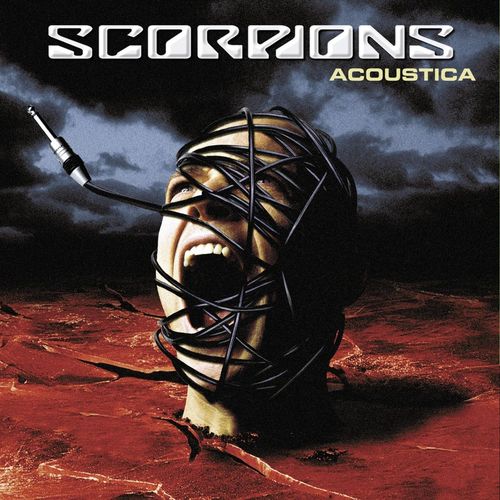 Scorpions - Always Somewhere