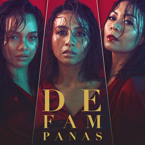 De Fam - Panas