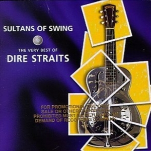 Dire Straits - Tunnel Of Love
