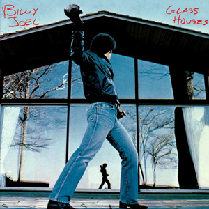Billy Joel - You May Be Right