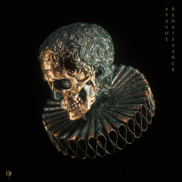 D'Renaissance - Anang Labuh