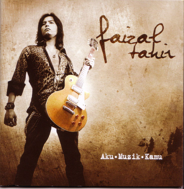 Faizal Tahir - Coba