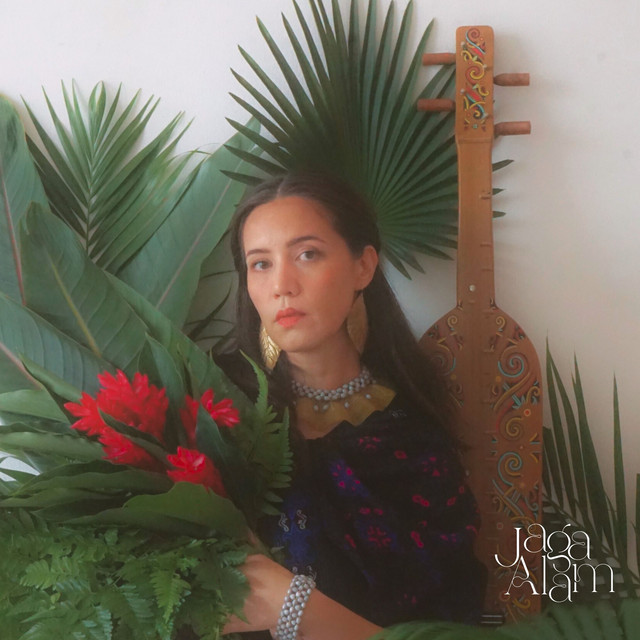 Alena Murang - Jaga Alam