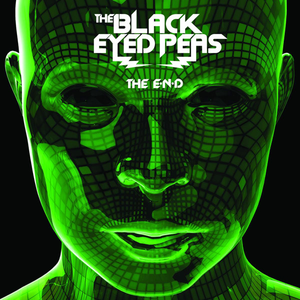 Black Eyed Peas - The Time (The Dirty Bit)