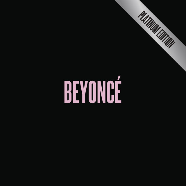 BEYONCÉ - CUFF IT