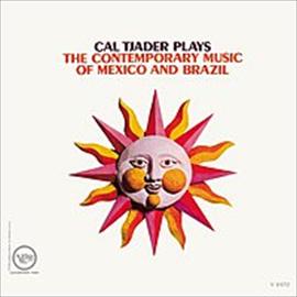 Cal Tijader - Se E Tarde, Me Perdoa