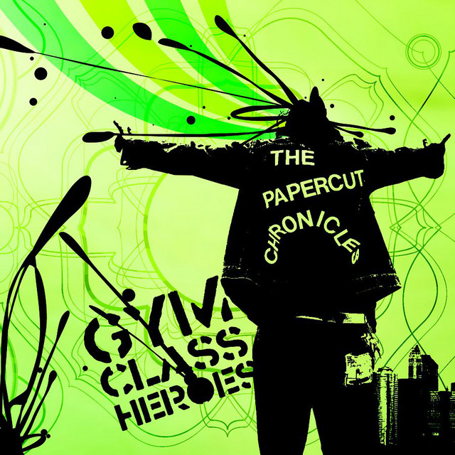 Gym Class Heroes & Ryan Tedder & One Republic - The Fighter