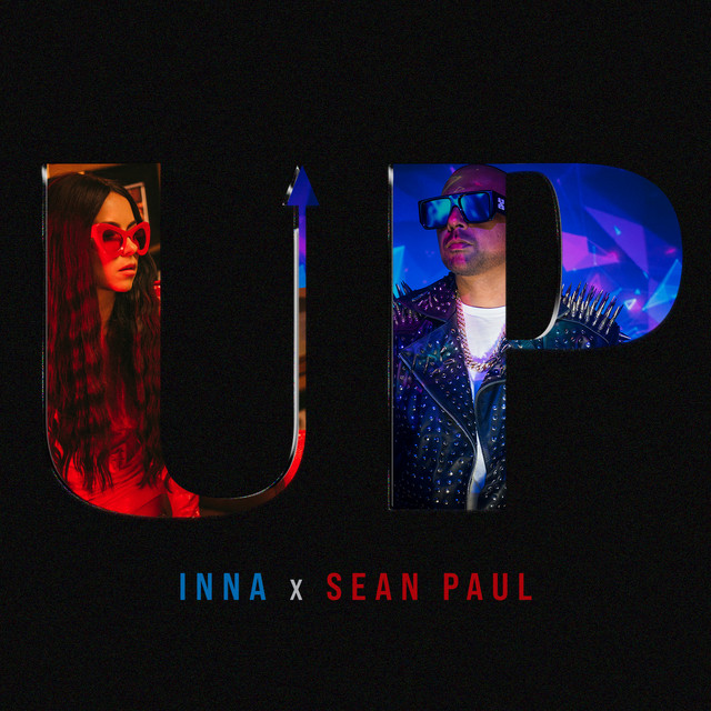 INNA x Sean Paul - Up