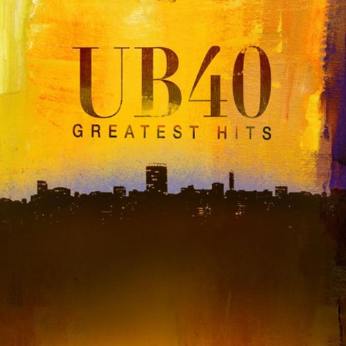 Ub40 - Don't Break My Heart