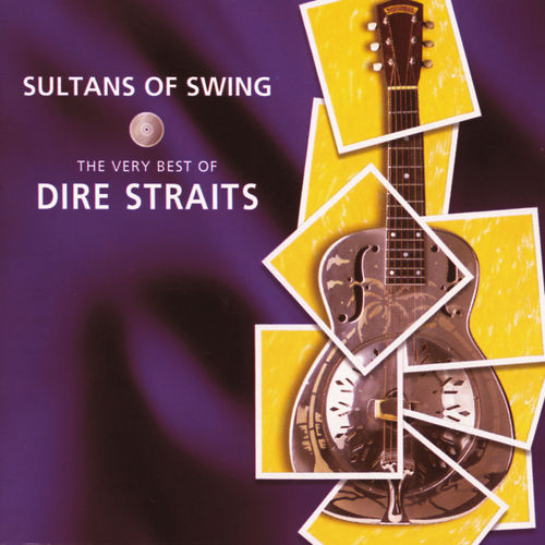 Dire Straits - So Far Away