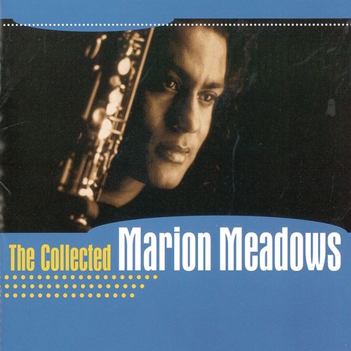 Marion Meadows - For Lovers Only