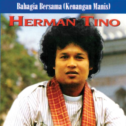 Herman Tino - Ku Pendam Biarpun Parah