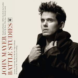 John Mayer - Waiting For The World To Change