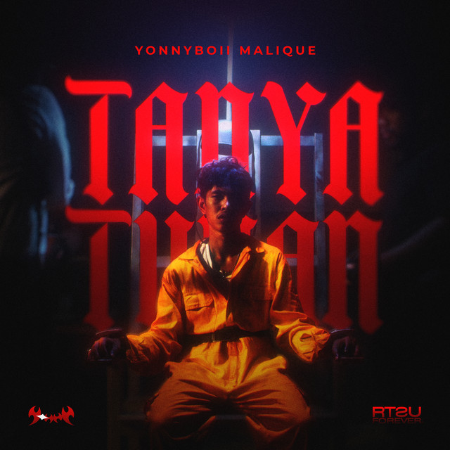 Yonnyboii, Malique - Tanya Tuhan