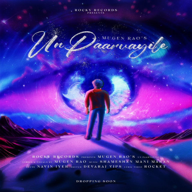 Mugen Rao/Shameshan Mani Maran - Un Paarvayile