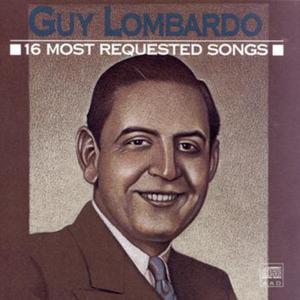 Guy Lombardo - Vilia