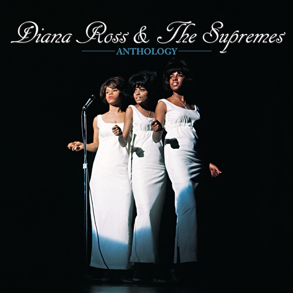 Diana Ross & Supremes - You Keep Me Hangin'On