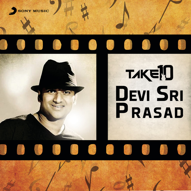Devi Sri Prasad & Karthik & Karthi & Anushka - Thaka Thayya