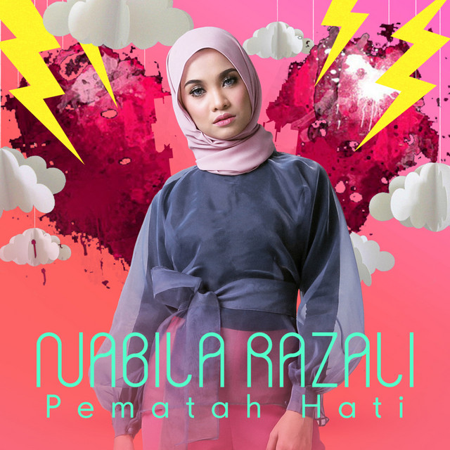 Nabila Razali - Balas Baik