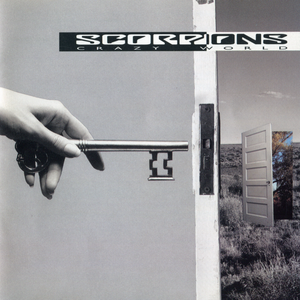 Scorpions - Winds of Change